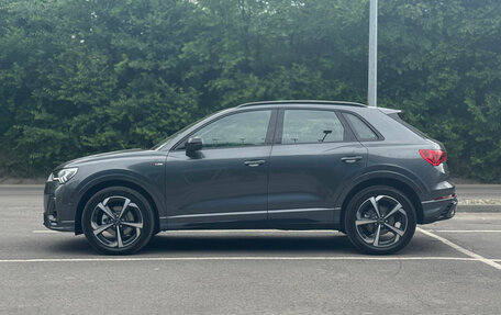 Audi Q3, 2026 год, 3 950 000 рублей, 6 фотография