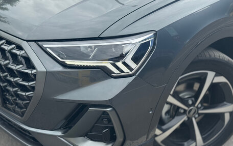 Audi Q3, 2026 год, 3 950 000 рублей, 4 фотография