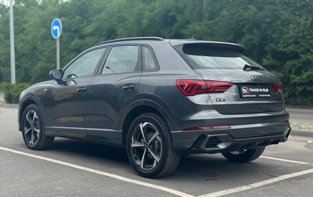 Audi Q3, 2026 год, 3 950 000 рублей, 7 фотография