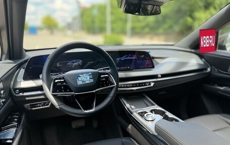 Cadillac XT5, 2025 год, 6 490 000 рублей, 10 фотография