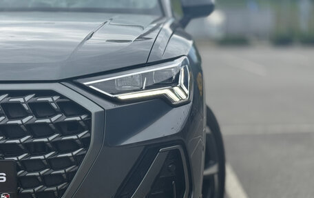 Audi Q3, 2026 год, 3 950 000 рублей, 5 фотография