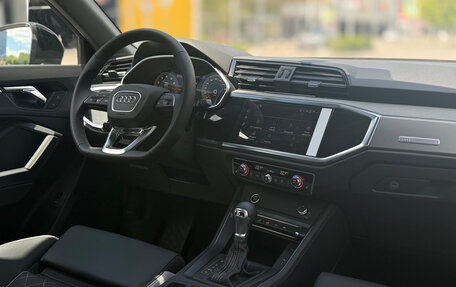 Audi Q3, 2026 год, 3 950 000 рублей, 10 фотография