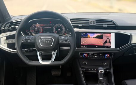 Audi Q3, 2026 год, 3 950 000 рублей, 14 фотография