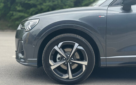 Audi Q3, 2026 год, 3 950 000 рублей, 9 фотография