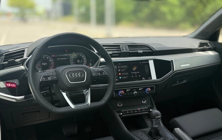 Audi Q3, 2026 год, 3 950 000 рублей, 17 фотография