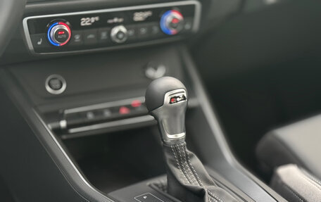 Audi Q3, 2026 год, 3 950 000 рублей, 18 фотография