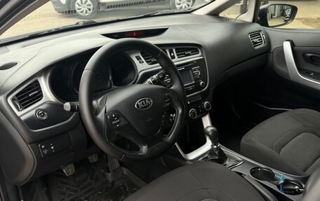 KIA cee'd III, 2014 год, 1 135 000 рублей, 11 фотография