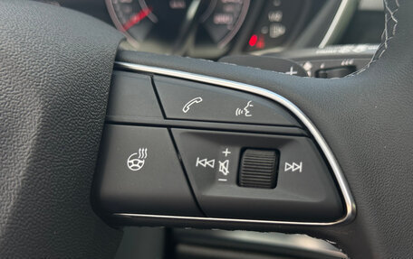 Audi Q3, 2026 год, 3 950 000 рублей, 19 фотография