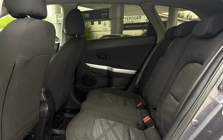 KIA cee'd III, 2014 год, 1 135 000 рублей, 13 фотография