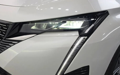 Peugeot 308, 2022 год, 2 450 000 рублей, 2 фотография