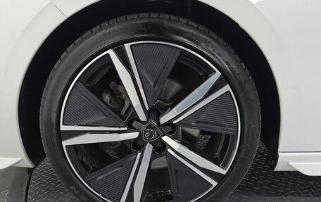 Peugeot 308, 2022 год, 2 450 000 рублей, 7 фотография
