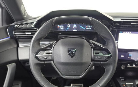 Peugeot 308, 2022 год, 2 450 000 рублей, 10 фотография