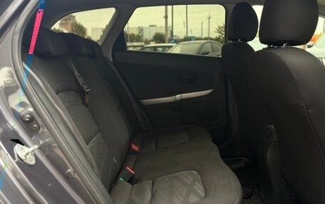 KIA cee'd III, 2014 год, 1 135 000 рублей, 14 фотография