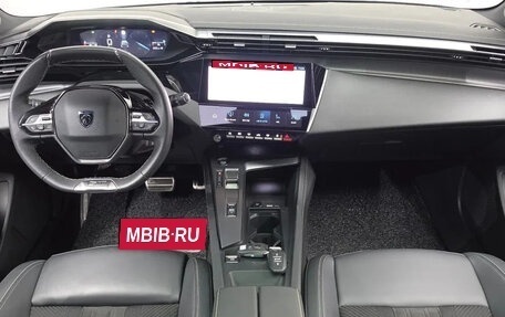 Peugeot 308, 2022 год, 2 450 000 рублей, 8 фотография