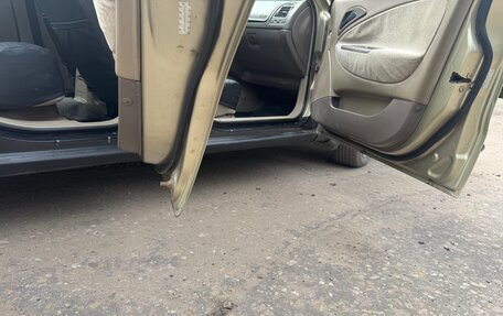 Daewoo Nubira, 2002 год, 300 000 рублей, 11 фотография