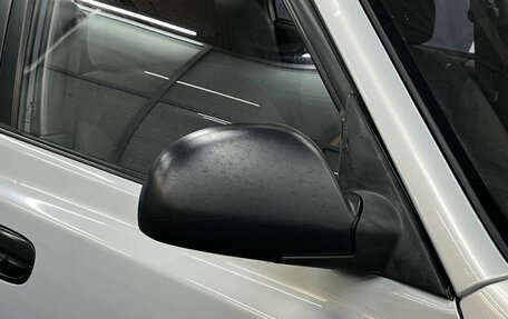 Hyundai Accent II, 2008 год, 499 900 рублей, 12 фотография
