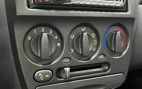 Hyundai Accent II, 2008 год, 499 900 рублей, 8 фотография