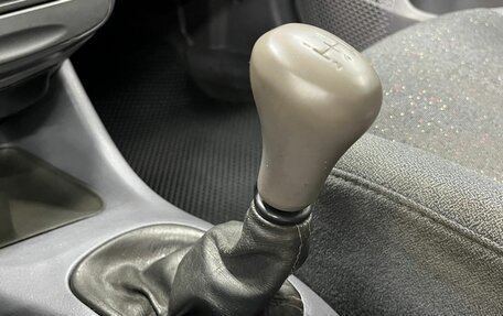 Hyundai Accent II, 2008 год, 499 900 рублей, 9 фотография