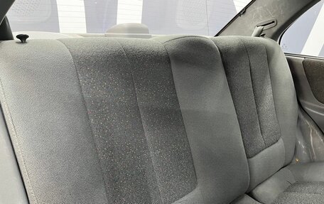 Hyundai Accent II, 2008 год, 499 900 рублей, 15 фотография