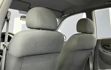 Hyundai Accent II, 2008 год, 499 900 рублей, 14 фотография