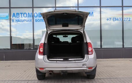 Renault Duster I рестайлинг, 2012 год, 719 000 рублей, 17 фотография