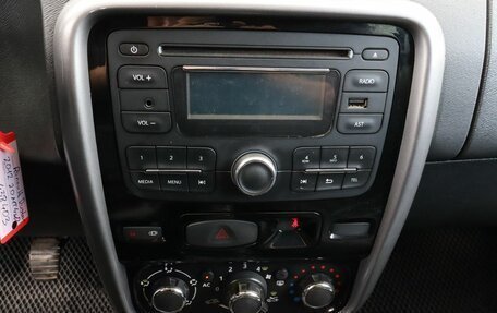 Renault Duster I рестайлинг, 2012 год, 719 000 рублей, 10 фотография