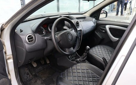 Renault Duster I рестайлинг, 2012 год, 719 000 рублей, 9 фотография