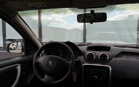 Renault Duster I рестайлинг, 2012 год, 719 000 рублей, 15 фотография