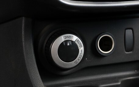 Renault Duster I рестайлинг, 2012 год, 719 000 рублей, 11 фотография