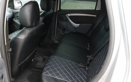 Renault Duster I рестайлинг, 2012 год, 719 000 рублей, 14 фотография