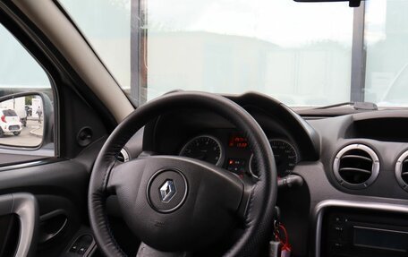 Renault Duster I рестайлинг, 2012 год, 719 000 рублей, 16 фотография