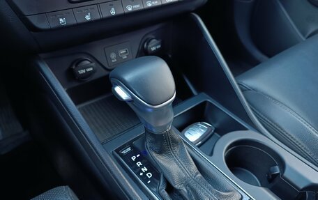 Hyundai Tucson III, 2017 год, 1 850 000 рублей, 16 фотография