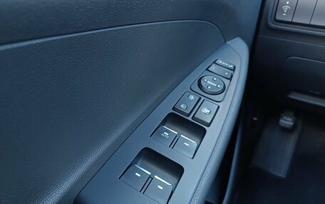 Hyundai Tucson III, 2017 год, 1 850 000 рублей, 17 фотография