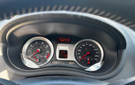 Renault Clio III, 2008 год, 650 000 рублей, 3 фотография