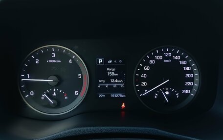 Hyundai Tucson III, 2017 год, 1 850 000 рублей, 21 фотография