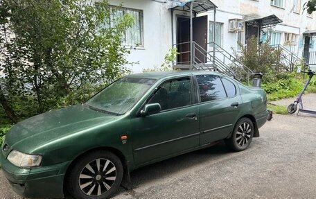 Lifan Breez (520), 2008 год, 55 000 рублей, 2 фотография