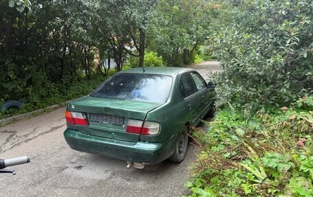 Lifan Breez (520), 2008 год, 55 000 рублей, 3 фотография
