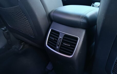 Hyundai Tucson III, 2017 год, 1 850 000 рублей, 20 фотография