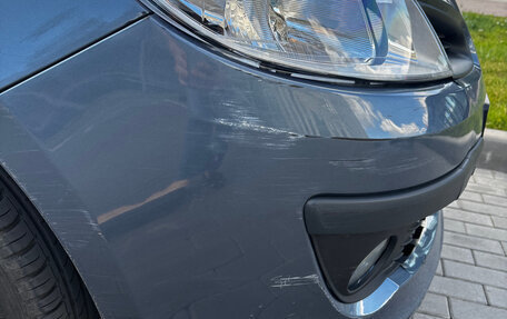 Renault Clio III, 2008 год, 650 000 рублей, 8 фотография