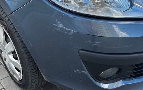 Renault Clio III, 2008 год, 650 000 рублей, 9 фотография
