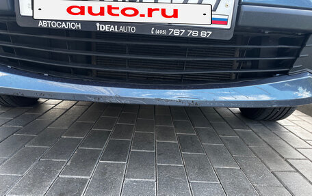 Renault Clio III, 2008 год, 650 000 рублей, 11 фотография
