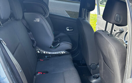 Renault Clio III, 2008 год, 650 000 рублей, 15 фотография