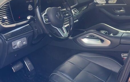 Mercedes-Benz Maybach GLS I, 2020 год, 14 500 000 рублей, 7 фотография