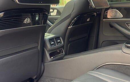 Mercedes-Benz Maybach GLS I, 2020 год, 14 500 000 рублей, 11 фотография