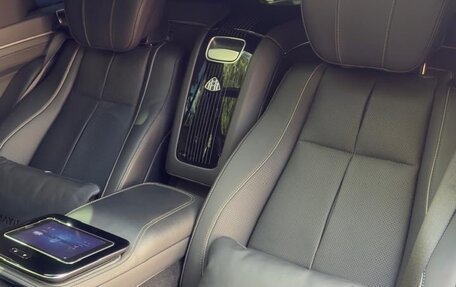 Mercedes-Benz Maybach GLS I, 2020 год, 14 500 000 рублей, 12 фотография