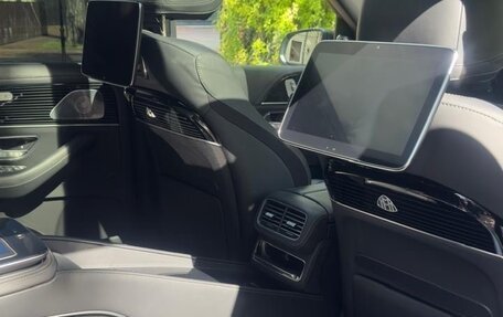 Mercedes-Benz Maybach GLS I, 2020 год, 14 500 000 рублей, 10 фотография