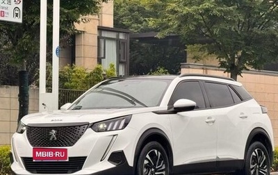 Peugeot 2008 II, 2023 год, 1 170 000 рублей, 1 фотография