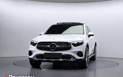 Mercedes-Benz GLC Coupe, 2025 год, 7 329 000 рублей, 1 фотография