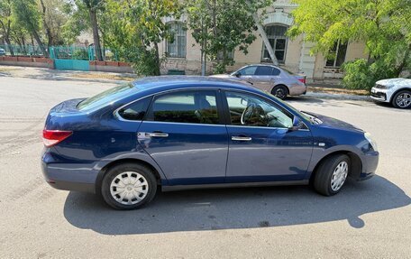 Nissan Almera, 2014 год, 770 000 рублей, 1 фотография