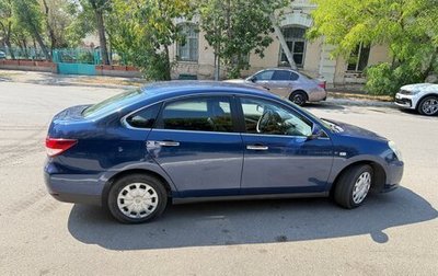 Nissan Almera, 2014 год, 770 000 рублей, 1 фотография